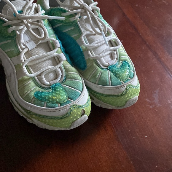 Nike airmax SE bubble - Picture 9 of 9